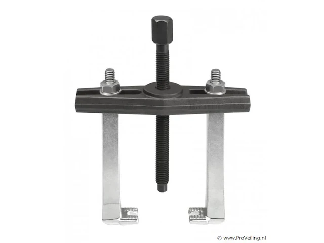 Lagertrekker / gereedschapset - 14-delig - incl. koffer - afbeelding 8 van  8