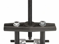 Lagertrekker / gereedschapset - 14-delig - incl. koffer - afbeelding 7 van  8