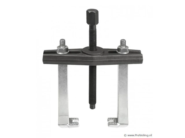 Lagertrekker / gereedschapset - 14-delig - incl. koffer - afbeelding 8 van  8
