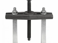Lagertrekker / gereedschapset - 14-delig - incl. koffer - afbeelding 8 van  8
