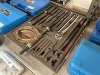 Lagertrekker set - afbeelding 3 van  3