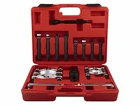 Lagertrekkerset - afbeelding 1 van  3