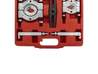 Lagertrekkerset - afbeelding 2 van  3