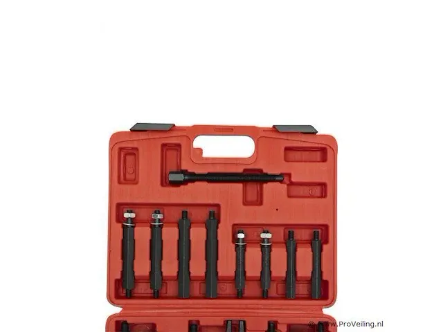 Lagertrekkerset - afbeelding 3 van  3