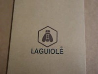Laguiole & alpina messenset - afbeelding 7 van  9