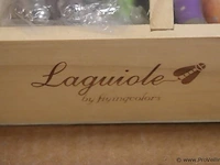 Laguiole bestekset - afbeelding 2 van  6