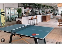 “laguna beachclub” strandpalviljoen - afbeelding 6 van  78