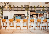 “laguna beachclub” strandpalviljoen - afbeelding 23 van  78