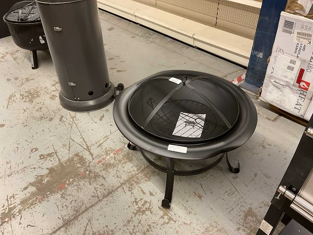 Lahacienda boston firepit vuurschaal - afbeelding 1 van  3