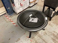 Lahacienda boston firepit vuurschaal - afbeelding 2 van  3