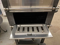 Lahacienda pizza-oven - afbeelding 5 van  5