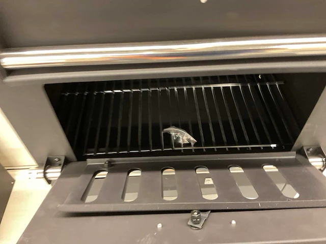 Lahacienda pizza-oven - afbeelding 5 van  5