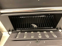 Lahacienda pizza-oven - afbeelding 5 van  5