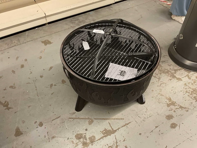 Lahacienda wildfire firepit vuurkorven - afbeelding 1 van  3
