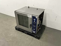 Lainox - combisteamer
