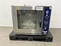 Lainox - combisteamer - afbeelding 3 van  9