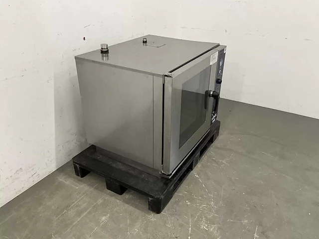 Lainox - combisteamer - afbeelding 4 van  9