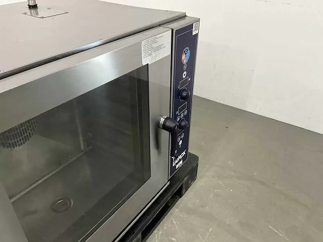 Lainox - combisteamer - afbeelding 5 van  9