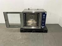 Lainox - combisteamer - afbeelding 7 van  9