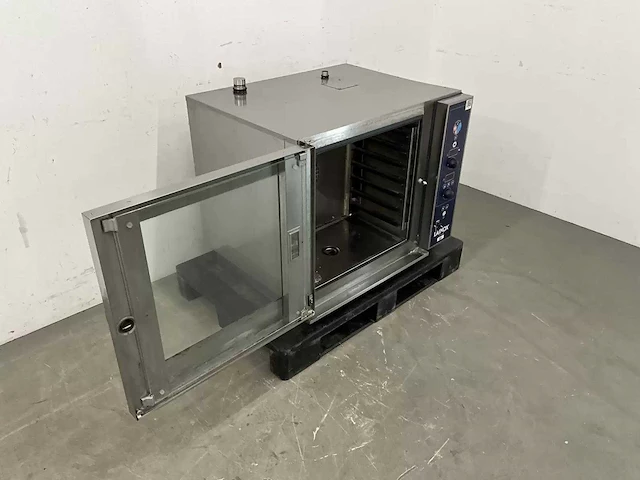 Lainox - combisteamer - afbeelding 9 van  9