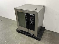 Lainox - saev101r - combisteamer