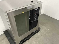 Lainox - saev101r - combisteamer - afbeelding 4 van  8