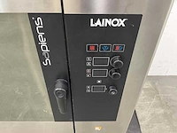 Lainox - saev101r - combisteamer - afbeelding 5 van  8