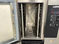 Lainox - saev101r - combisteamer - afbeelding 7 van  8