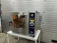 Lainox me061t combisteamer - afbeelding 1 van  6