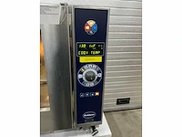 Lainox me061t combisteamer - afbeelding 3 van  6