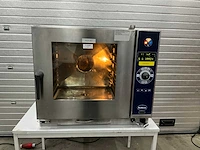 Lainox me061t combisteamer - afbeelding 6 van  6