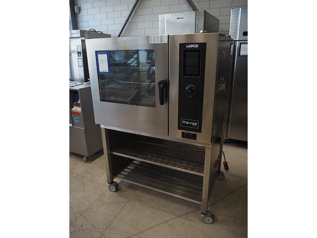 Lainox - afbeelding 1 van  8