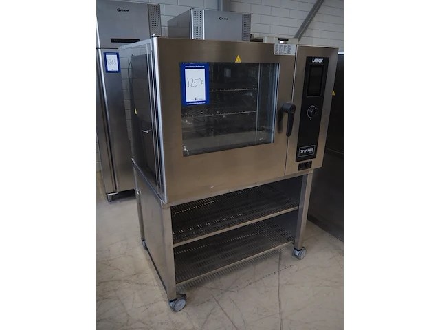 Lainox - afbeelding 2 van  8