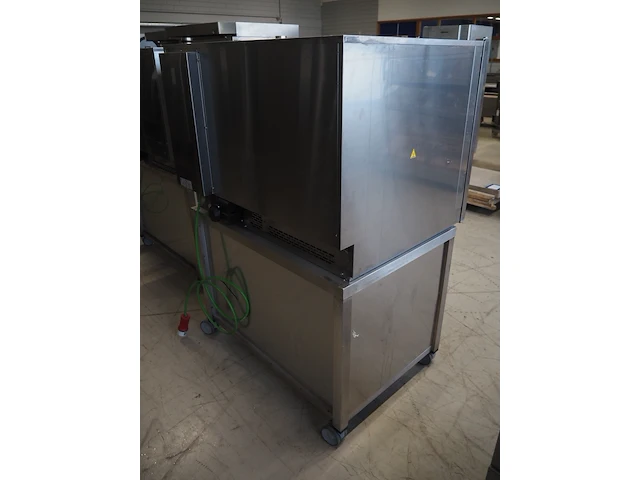 Lainox - afbeelding 3 van  8