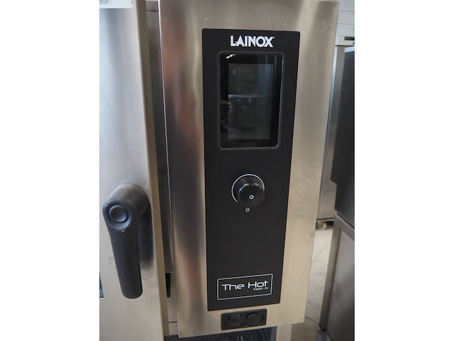 Lainox - afbeelding 6 van  8