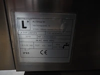 Lainox - afbeelding 8 van  8