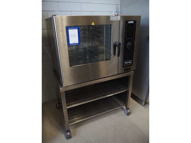 Lainox - afbeelding 1 van  6