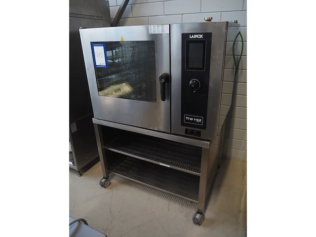 Lainox - afbeelding 2 van  6