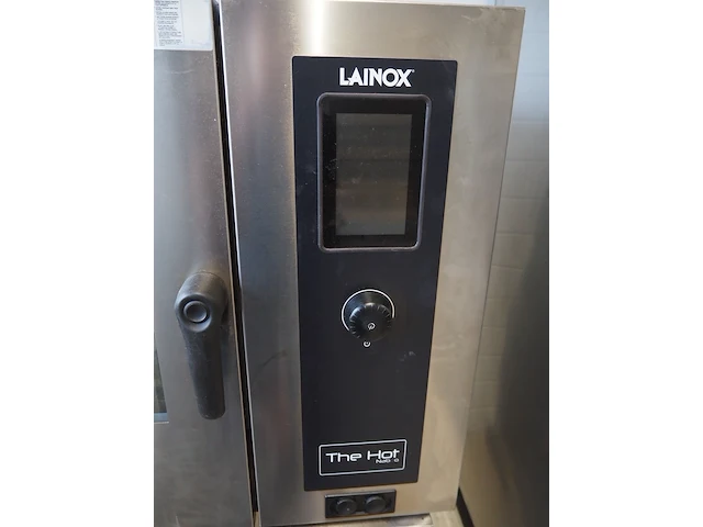 Lainox - afbeelding 4 van  6