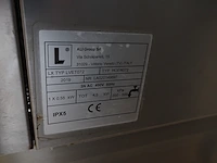 Lainox - afbeelding 6 van  6