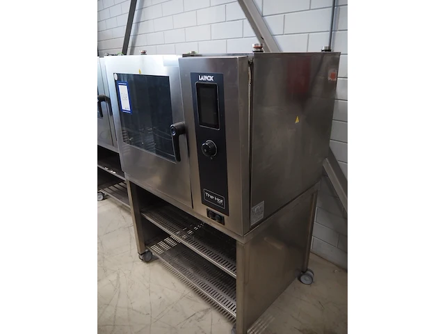 Lainox - afbeelding 2 van  6