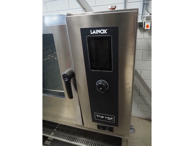 Lainox - afbeelding 4 van  6