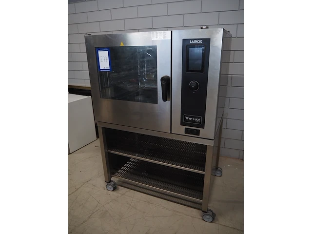 Lainox - afbeelding 1 van  7