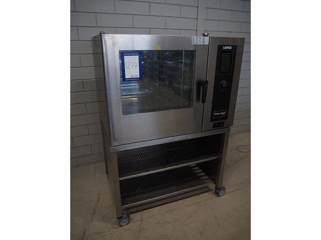 Lainox - afbeelding 2 van  7