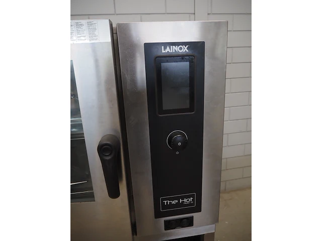 Lainox - afbeelding 4 van  7
