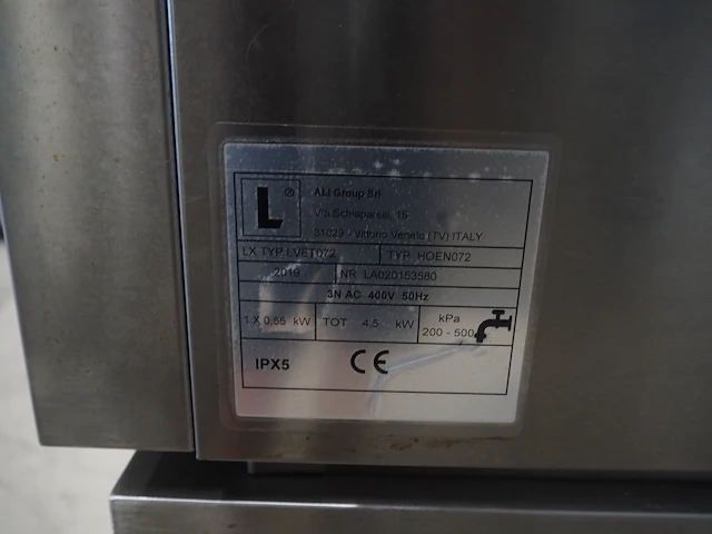 Lainox - afbeelding 6 van  7