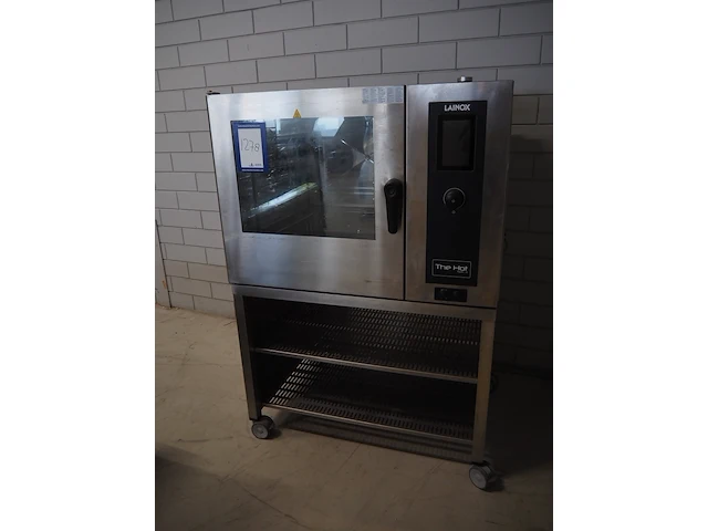 Lainox - afbeelding 2 van  7