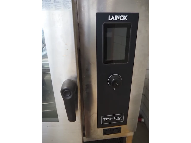 Lainox - afbeelding 4 van  7