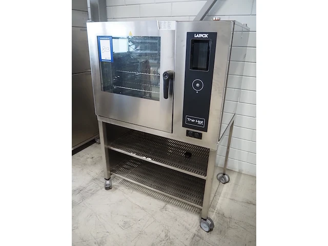 Lainox - afbeelding 1 van  8