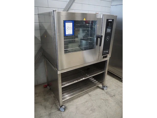 Lainox - afbeelding 2 van  8
